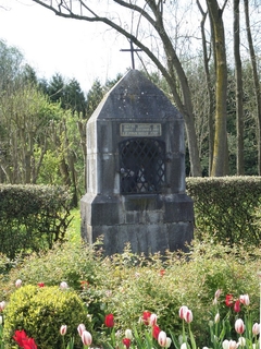 Les oratoires de l'Avesnois : Pont-sur-Sambre