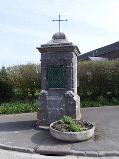 Les oratoires de l'Avesnois : Solre-le-Château