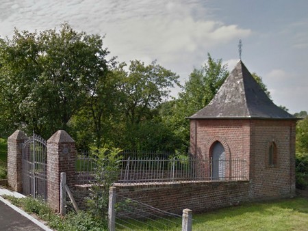 Chapelle à Dimechaux