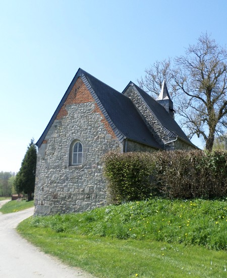 Chapelle d'offies