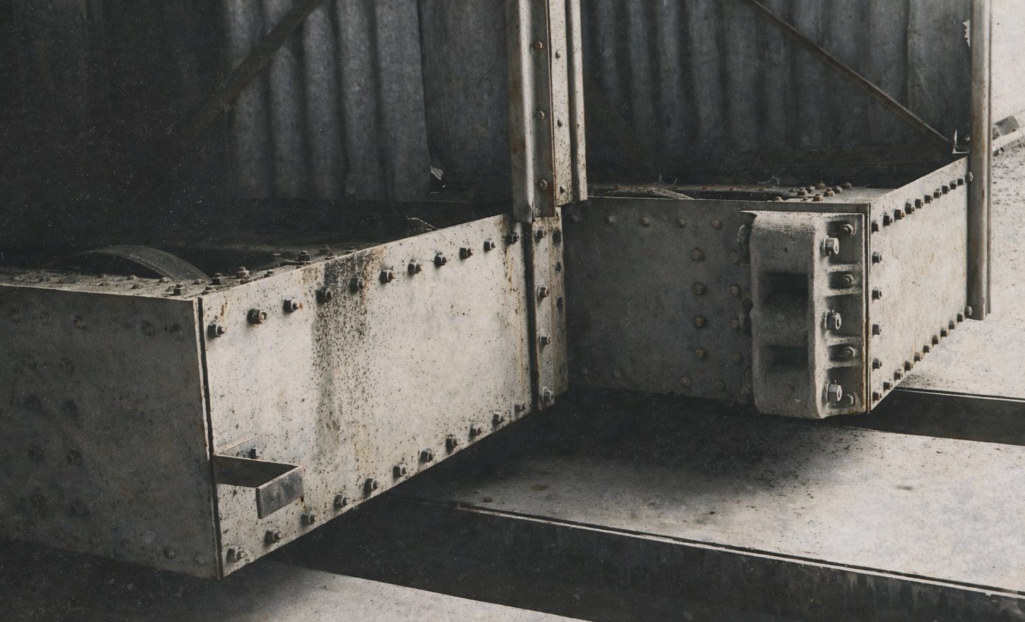 Le dirigeable à Maubeuge 