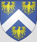 Blason de Dompierre sur Helpe