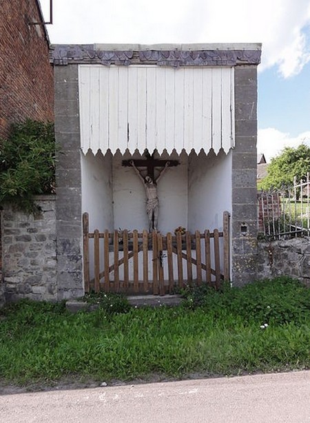  Calvaire de Dompierre sur Helpe