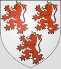 Blason d'Eccles