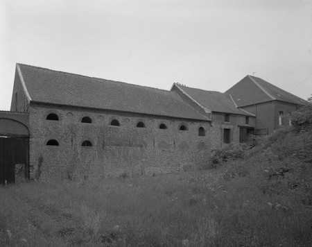 Moulin d'Eclaibes