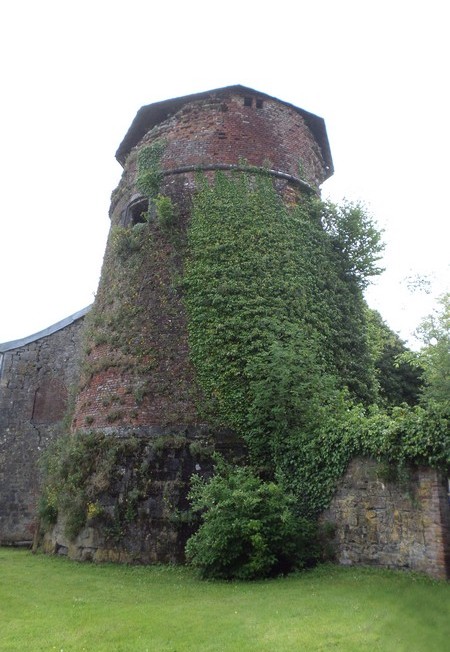 Château d'Eclaibes