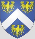 Blason d'Ecuélin
