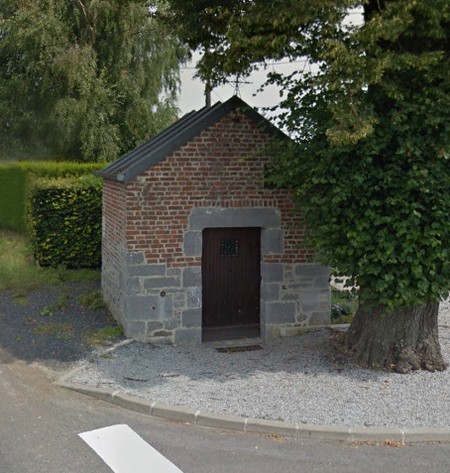 Chapelle  d'Elesmes
