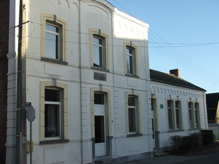 Ecole d'Elesmes