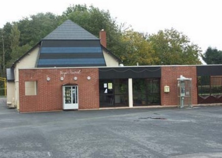 Foyer d'Elesmes