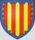 Blason d'Eppe Sauvage