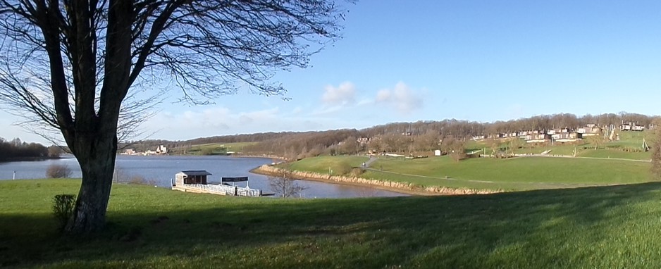La station du Val Joly à Eppe Sauvage.