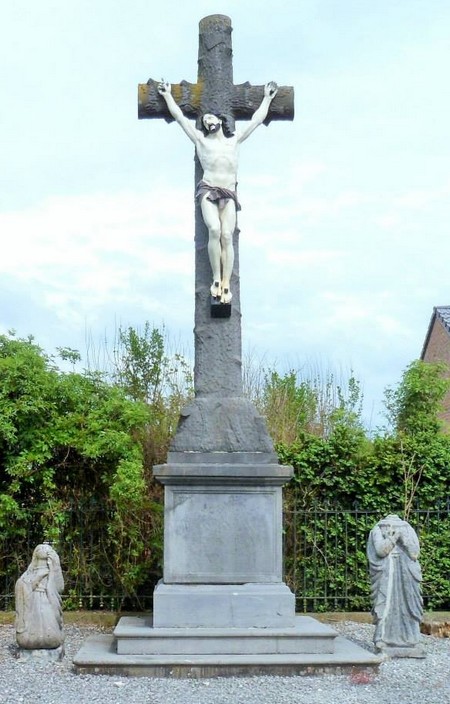 Calvaire d'Etroeungt.
