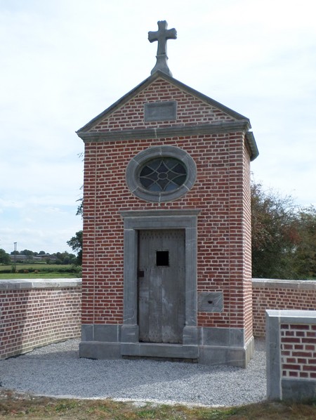 Chapelle à Etroeungt