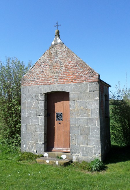 Chapelle à Etroeungt