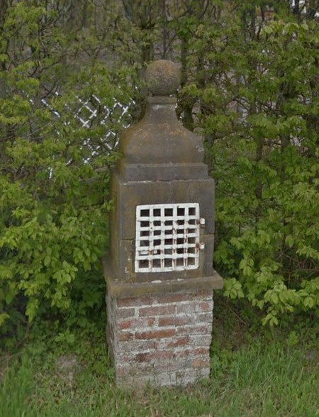 Oratoire à Etroeungt.