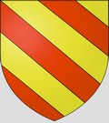 Blason de Felleries