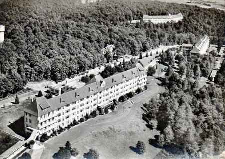 Hopital de Felleries