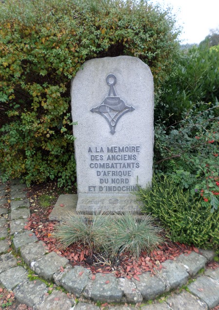 Monument aux Morts de Felleries