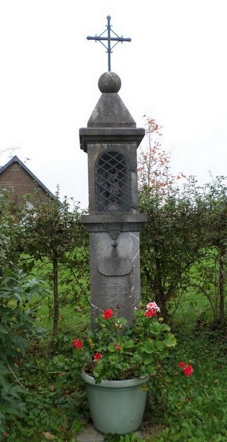 Oratoire à Felleries