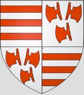 Blason de Féron