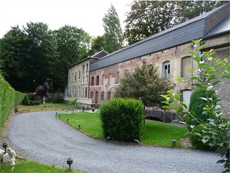 Brasserie de Ferrière la Grande
