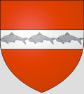 Blason de Ferrière la Petite