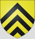 Blason de Flaumont Waudrechies