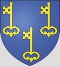 Blason de Floursies