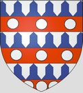Blason de Floyon