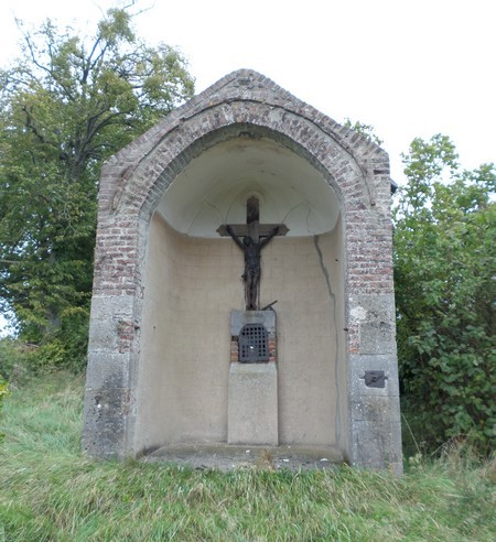 Calvaire de Floyon