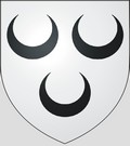 Blason de Forest en Cambrésis