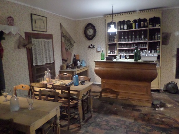 Ecomusée de Fourmies