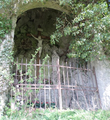 Calvaire de Fourmies.