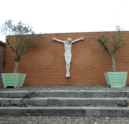 Calvaire de Fourmies.