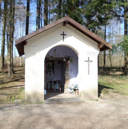 Notre Dame des Bois à Fourmies