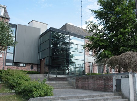 Cinéma de  Fourmies