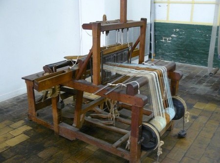 Ecomusée de Fourmies