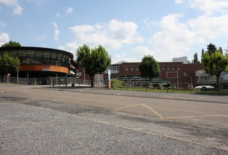Etablissement scolaire à Fourmies