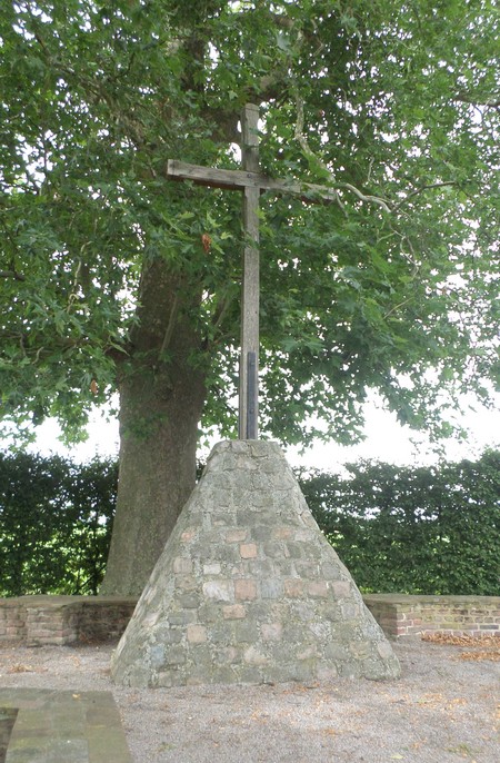 Calvaire de Frasnoy.