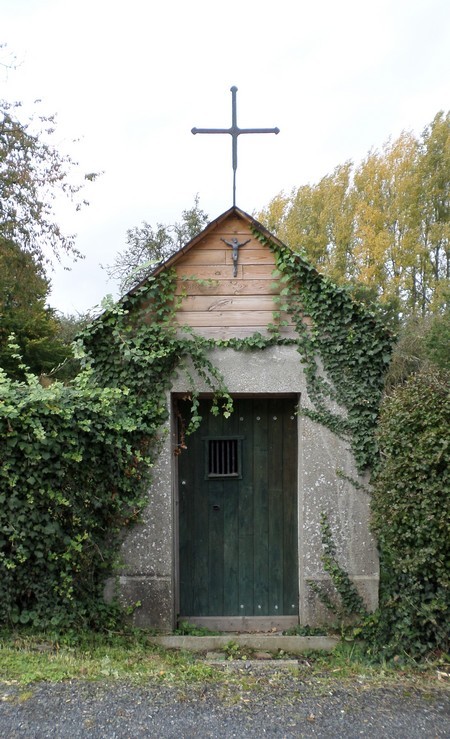 Chapelle à Frasnoy