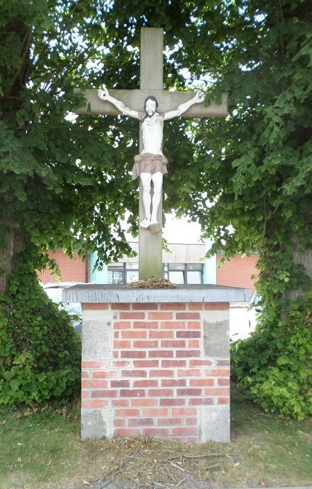 Calvaire à Gommegnies