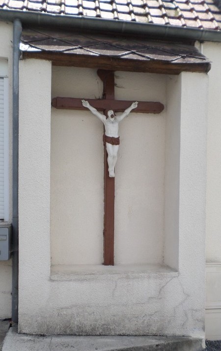 Calvaire à Gommegnies