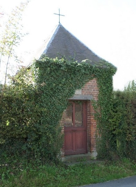 Chapelle à Gommegnies
