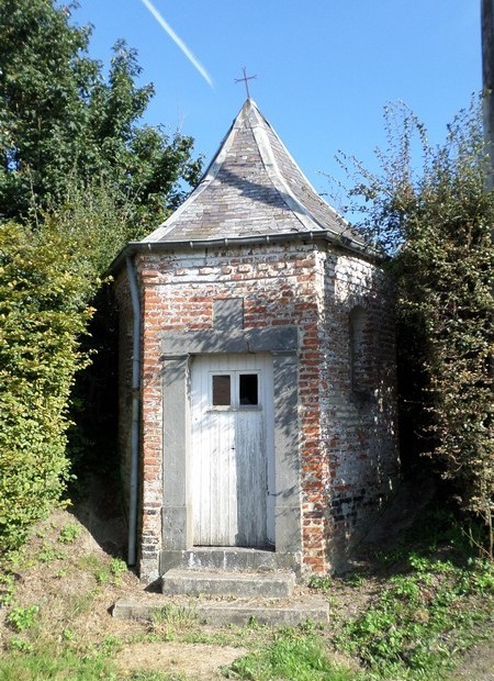 Chapelle à Gommegnies