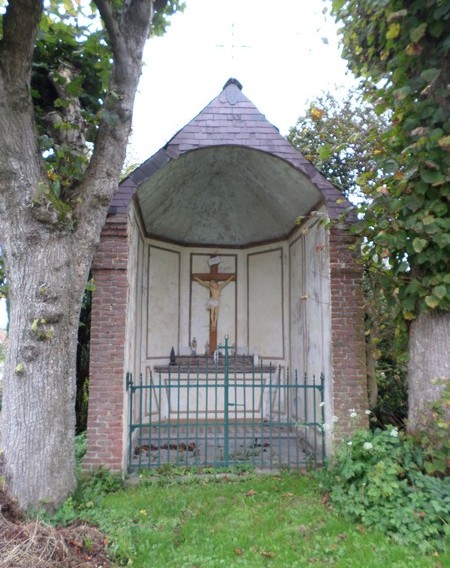Calvaire de Grand Fayt