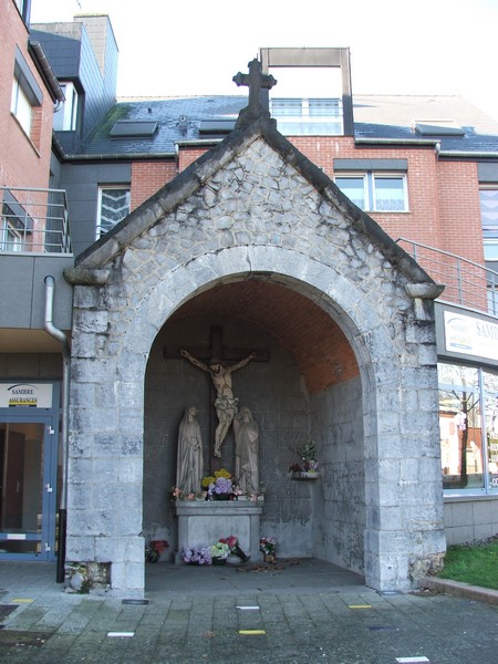 Calvaire d'Hautmont