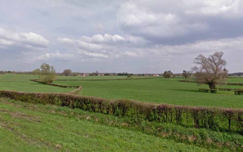 Village d'Hecq