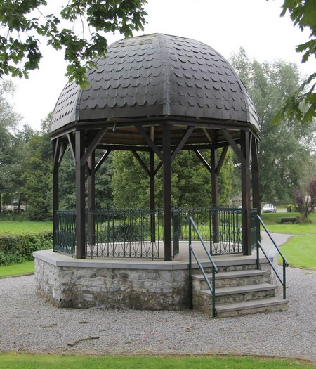 Kiosque d'Hestrud