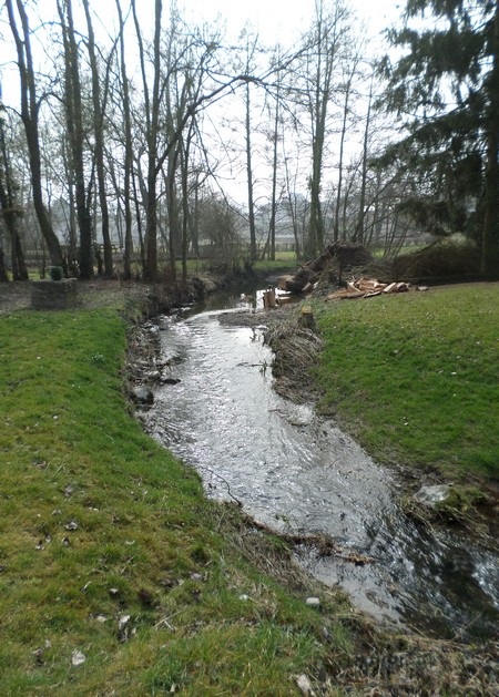 La Thure à Hestrud
